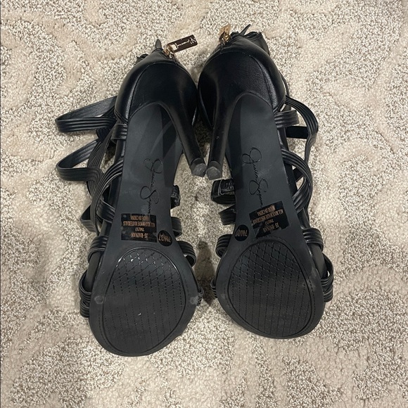 Jessica Simpson - Picture 3 of 4